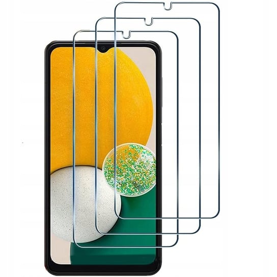 ZESTAW 3 Szkła hartowane 9H do Xiaomi Poco X3 NFC OXYGEN