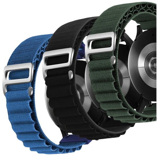 Zestaw: 3x pasek ChronSmarta do smartwatch'a Garett Kids Essa 4G ...