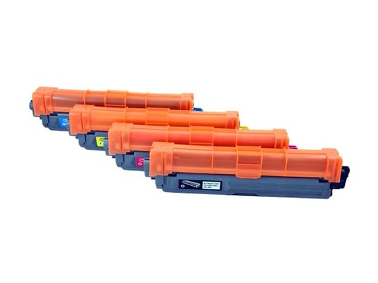 Anzeige4 Toner Kompatibel Zu Brother TN-241 TN-245 XL