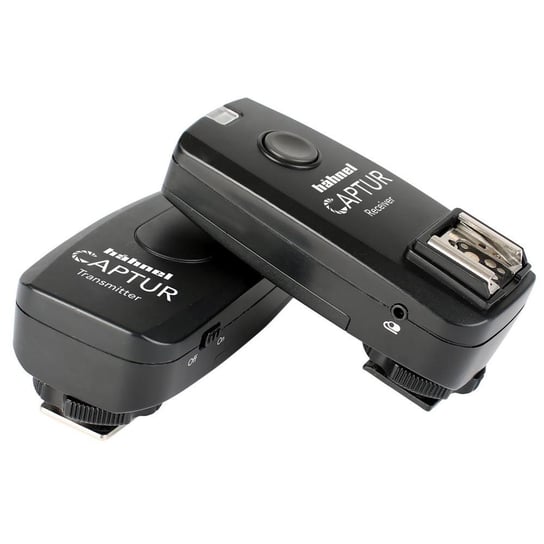 Zestaw akcesoriów do aparatów Nikon HAHNEL Captur Remote Hahnel