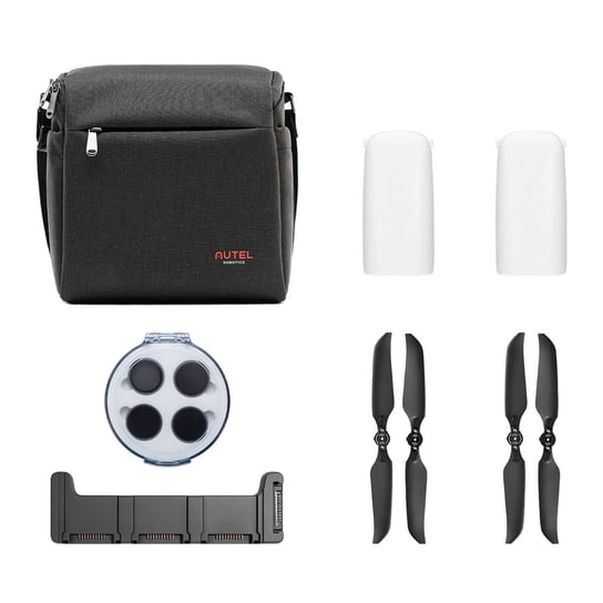Zestaw akcesoriów do drona Fly for Kit for Lite  /White Autel Robotics