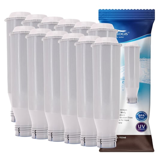 Zestaw AL-TES46 12pk Aqualogis