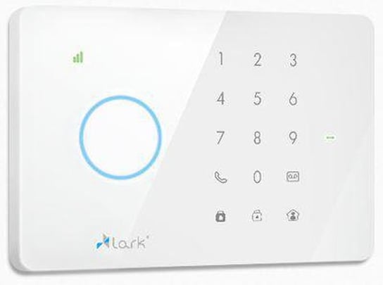 Zestaw alarmowy LARK Smart Home Security LS 100 Kit Lark