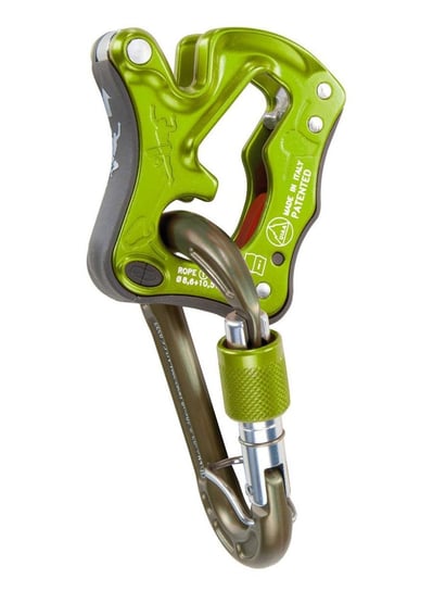 Zestaw asekurujący Climbing Technology Click-Up Kit Climbing Technology