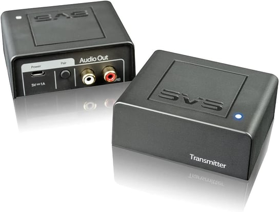 Zestaw Bezprzewodowy Audio SVS Soundpath Wireless SVS