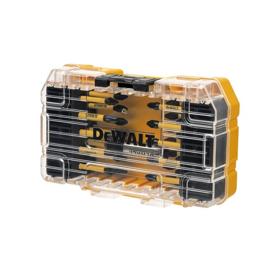 Zestaw bitów 25 cz. FLEXTORQ DEWALT DT70730T DeWalt