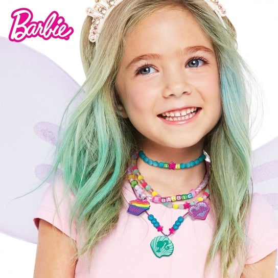 Zestaw biżuterii Barbie Butterfly Bag Inna marka