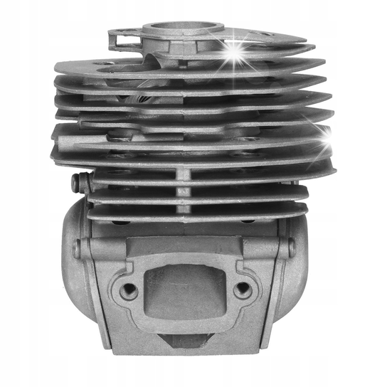 Kit Guarnizioni Completo Per Motosega Husqvarna 555 - 560 XP - 562 XP Professional - Foto 5