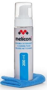 Zestaw czyszczący do TV MELICONI, 200 ml Meliconi