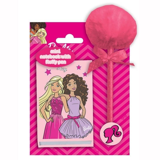 Zestaw dla dziewczynki, Barbie Reach for your dreams Paso