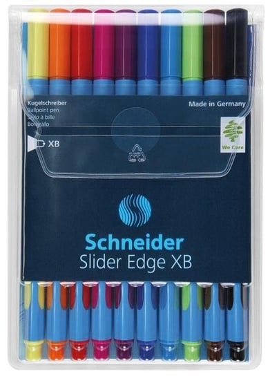 Zestaw długopisów, 12 sztuk Schneider