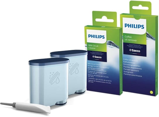 Zestaw do czyszczenia ekspresów PHILIPS CA6707/10 Philips