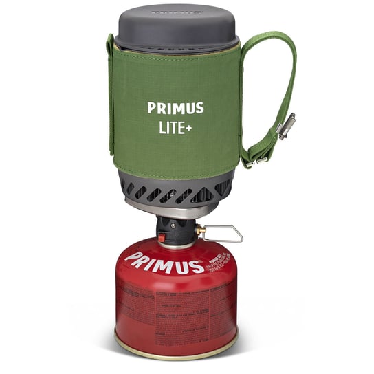 Zestaw Do Gotowania Primus Lite Plus Stove System Fern PRIMUS