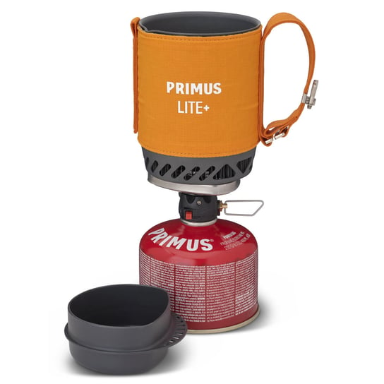 Zestaw Do Gotowania Primus Lite Plus Stove System Orange PRIMUS