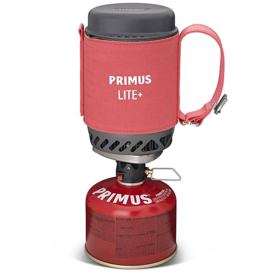 Zestaw Do Gotowania Primus Lite Plus Stove System Pink PRIMUS