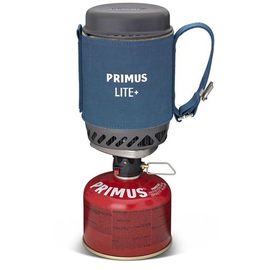 Zestaw Do Gotowania Primus Lite Plus Stove System Uncle Blue PRIMUS