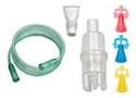 Zestaw do inhalacji i rozpylacze inhalacyjne Little Doctor do inhalatorów kompresorowych LD-210C, LD-211C, LD-212C Little Doctor