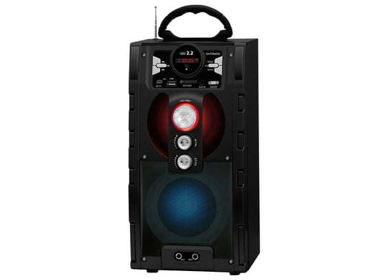 Zestaw do karaoke OVERMAX Idol 2.2, Bluetooth Overmax