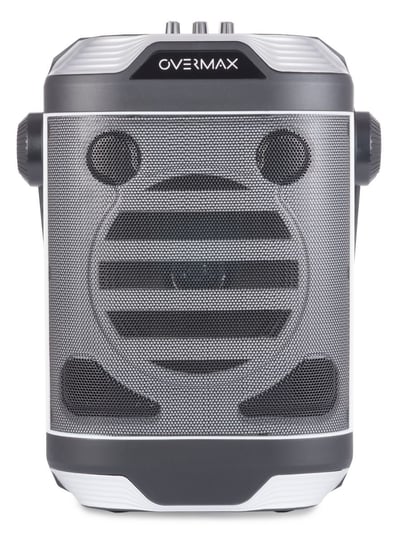 Zestaw do karaoke OVERMAX Idol 3.5, Bluetooth + projektor laserowy Overmax