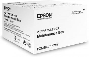 Zestaw do konserwacji drukarek EPSON Maintenance Box Epson