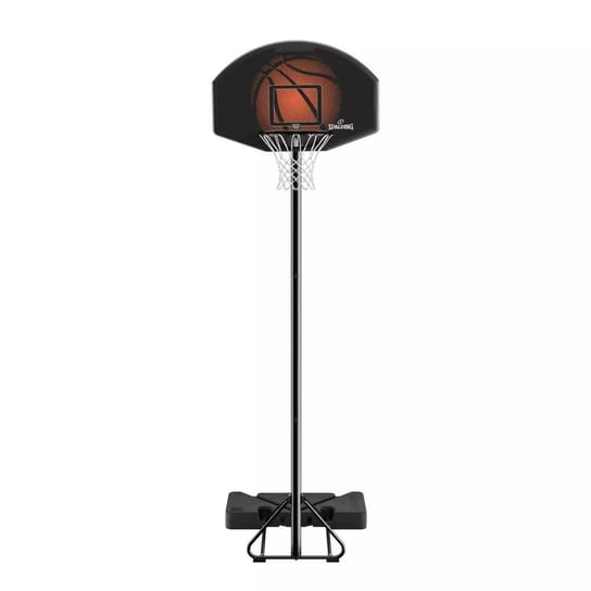 Zestaw do koszykówki Highlight 44" Composite Portable Basketball Hoop - 5B1044CN Spalding