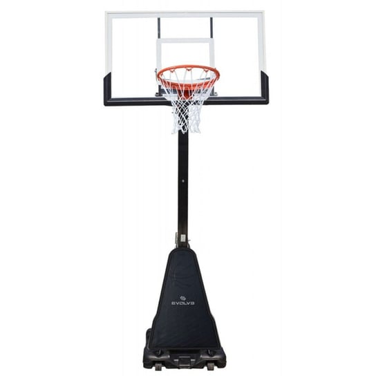 Zestaw do koszykówki kosz Evolve Portable Basketball Stand mobilny - EV-BS-PT-140 Inna producent