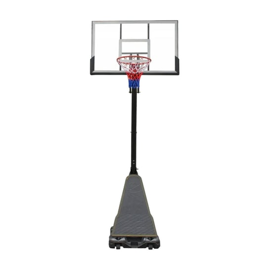 Zestaw do koszykówki kosz MatMay 305 PRO Portable Basketball Stand mobilny Inna marka