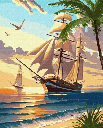 Aazon.co: IDEYKA Pintura Por Núeros Bailarina ©tanya_bonya 9.8 X 9.8