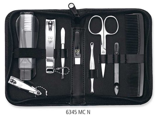 Zestaw do manicure Kellermann