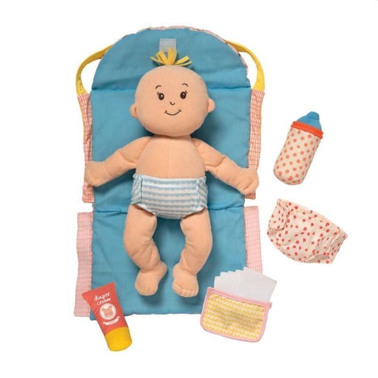 Zestaw do pielęgnacji dla lalek Baby Stella Manhattan Toy Manhattan Toy