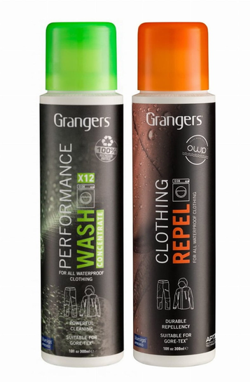 Grangers Performance Repel Plus - Cycle Gear