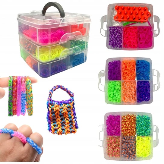 Iwako Set Di Gomme Cancellanti Puzzle A Forma Di Animali Safari, 7 Pezzi, Giapponesi Originali