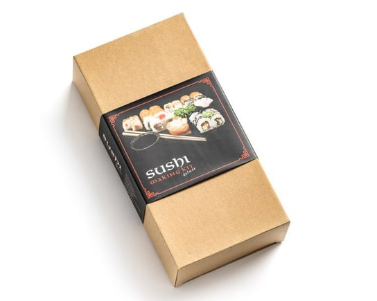 Zestaw Do Robienia Sushi Gift World