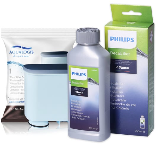 Zestaw do Saeco Philips AL-Clean 1szt,  Philips CA6700/10 Aqualogis