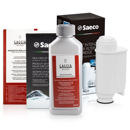 Saeco Phlps Saeco CA6700/10 Entkalker 2x250ml - Für