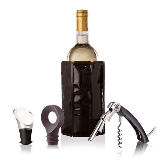 Zestaw do wina WINE CLASSIC 4 części Vacu Vin Vacu Vin