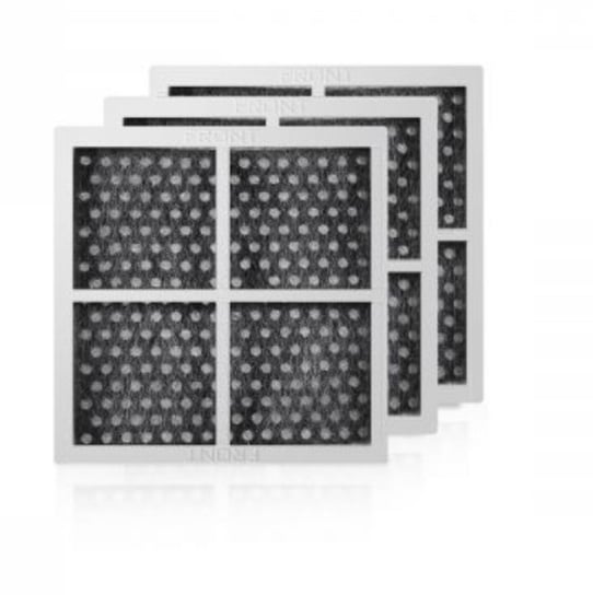 Zestaw Filtr Powietrza Al-12F 3szt Zamiennik LG ADQ73214404 Aqualogis