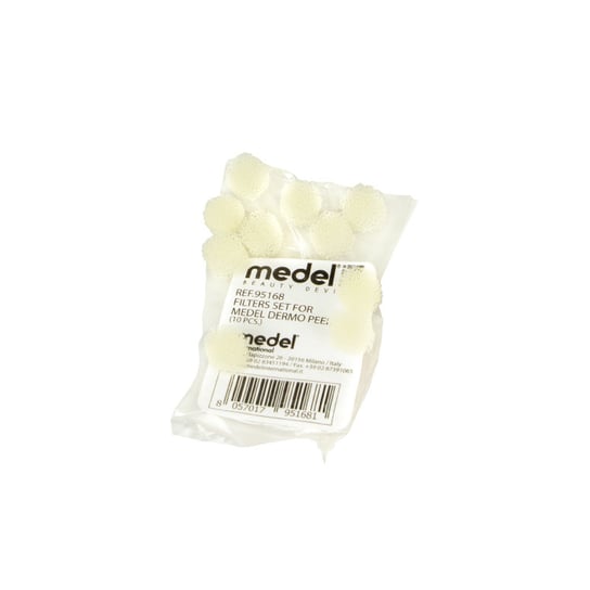 Zestaw filtrów do MEDEL Dermo Peel Medel