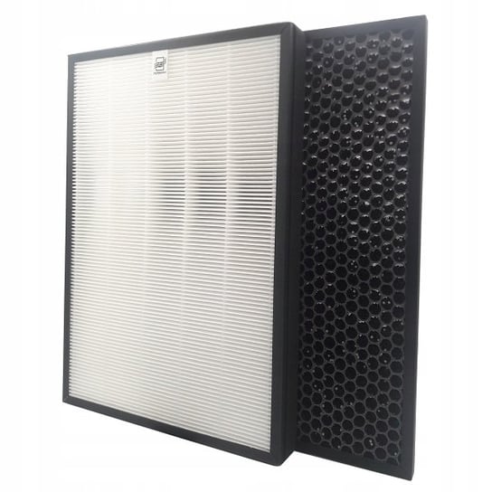 Zestaw filtry do oczyszczacza Warmtec AP200W Filterbank