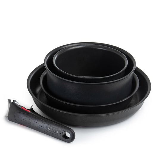 Zestaw garnków TEFAL Ingenio Eco Resist 5 elem. Tefal
