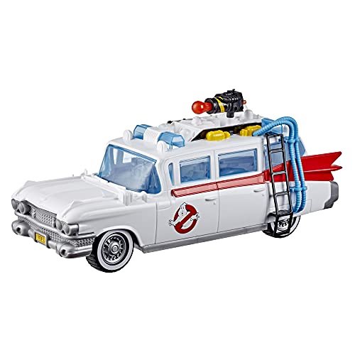 Zestaw Ghostbusters Movie Ecto-1 z akcesoriami dla dzieci Funko