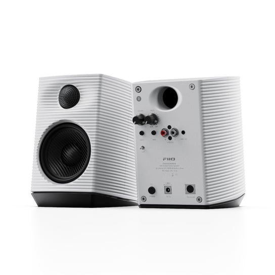Zestaw głośników aktywnych Hi-Fi stereo 80W FIIO SP3 biały Inna marka