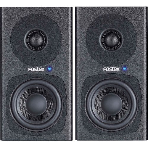 Zestaw głośników FOSTEX PM0.3d Fostex