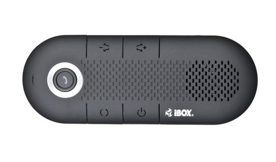 Zestaw głośnomówiący I-BOX Car Kit CK03 IBOX