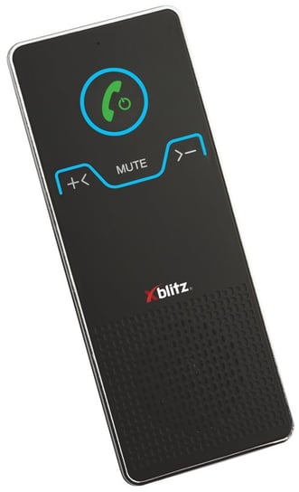 Zestaw głośnomówiacy XBLITZ X500, Bluetooth Xblitz