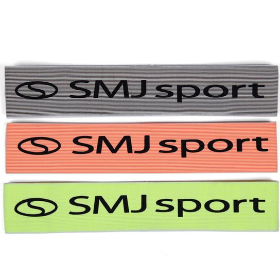 Zestaw gum oporowych 3 szt. SMJ Sport EX004 SMJ Sport