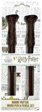 Zestaw Harry Potter: długopis plus ołówek MaxiProfi