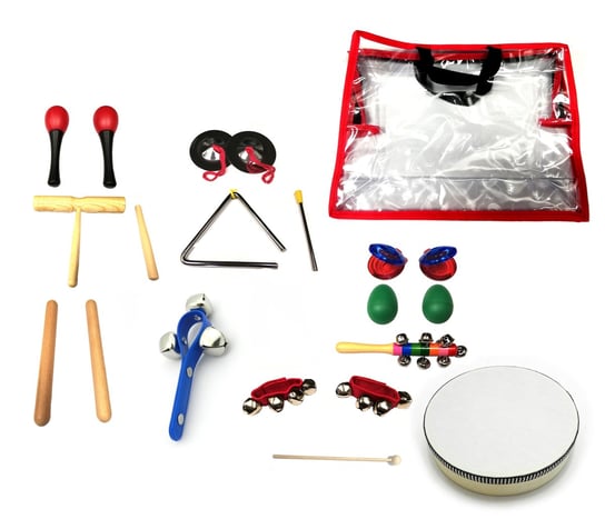 Zestaw Instrument w Perkusyjnych MUZO PM1E16 Muzo Sklep EMPIK COM zestaw-instrument-w-perkusyjnych-muzo-pm1e16-muzo-sklep-empik-com