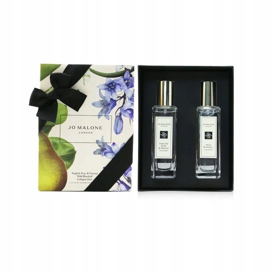Zestaw Jo Malone English Pear & Fressia Cologne 30ml + Wild Bluebell Cologne 30ml Jo Malone