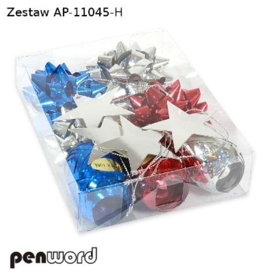 Zestaw kokony + rozety AP-11045-H Inny producent